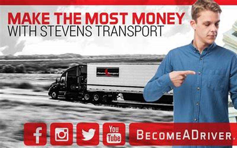 How To Make Good Money As A Truck Driver