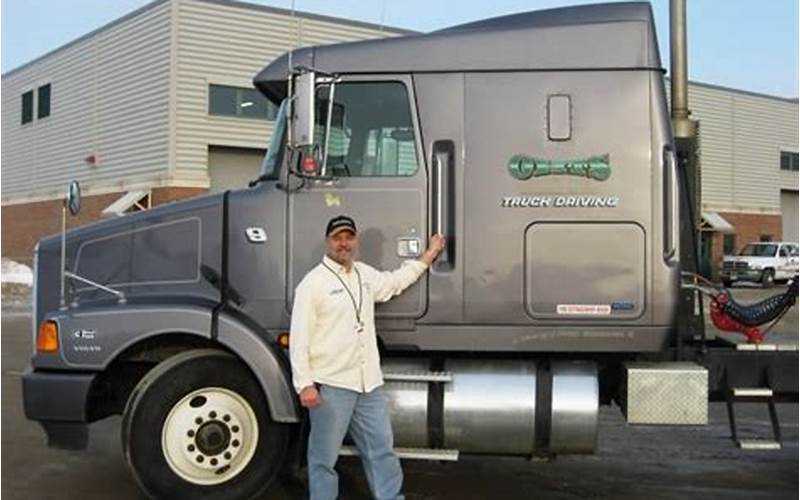 How To Make Big Money As A Truck Driver