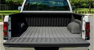 5Tfnx4Cn9Bx002632 Truck Bed Size