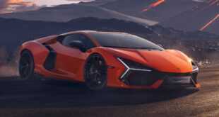 Lamborghini New Revuelto 2024: Prepare for a Thrilling Ride Like Never Before!