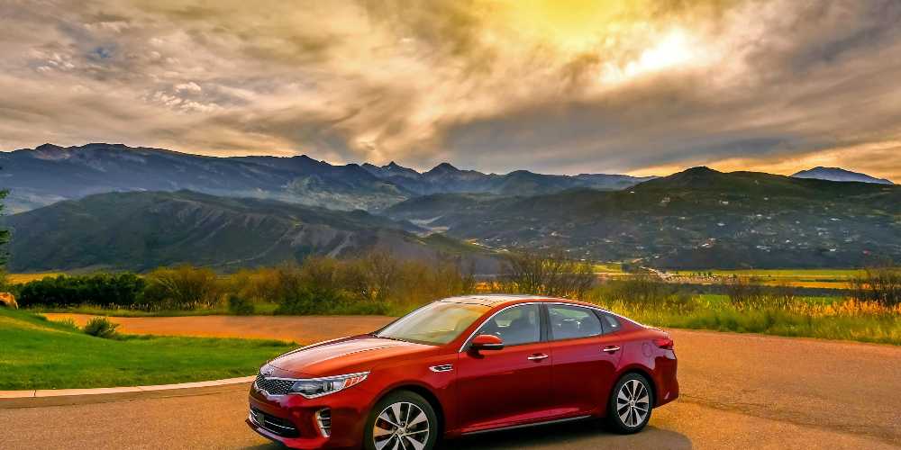 Decode the Signal: Understanding the Kia Optima Check Engine Light—What to Do Next!
