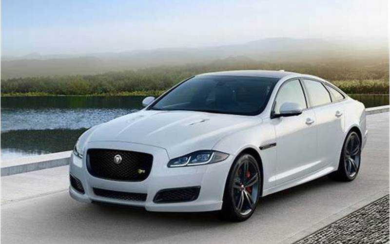 How Much Does It Cost To Lease A Jaguar?