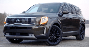 Upgrade Your Ride: Exploring the Enhanced Trim Levels of the Kia Telluride 2024!