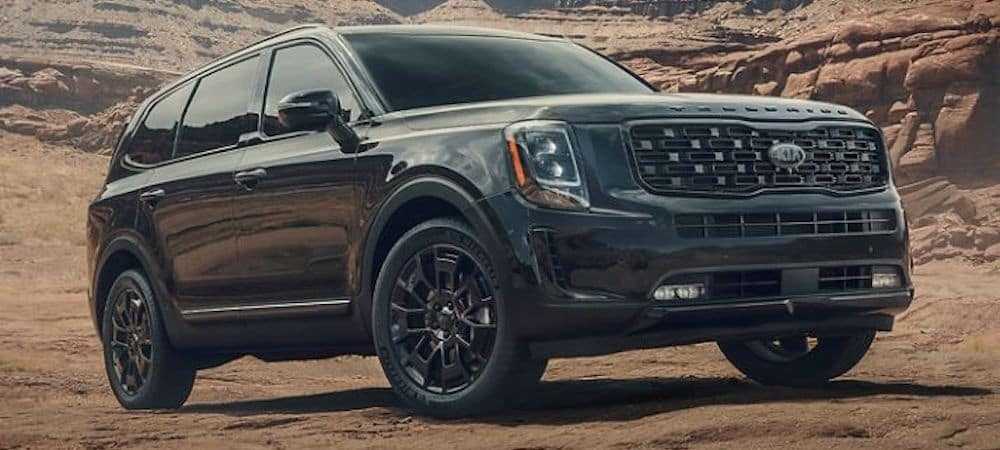 Stay Ahead of the Game: Understanding the Kia Telluride Oil Change Interval—Keep Your Ride Smooth!
