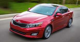 Sedan Showdown: Kia Optima vs Kia Forte—Which Model Wins the Battle?