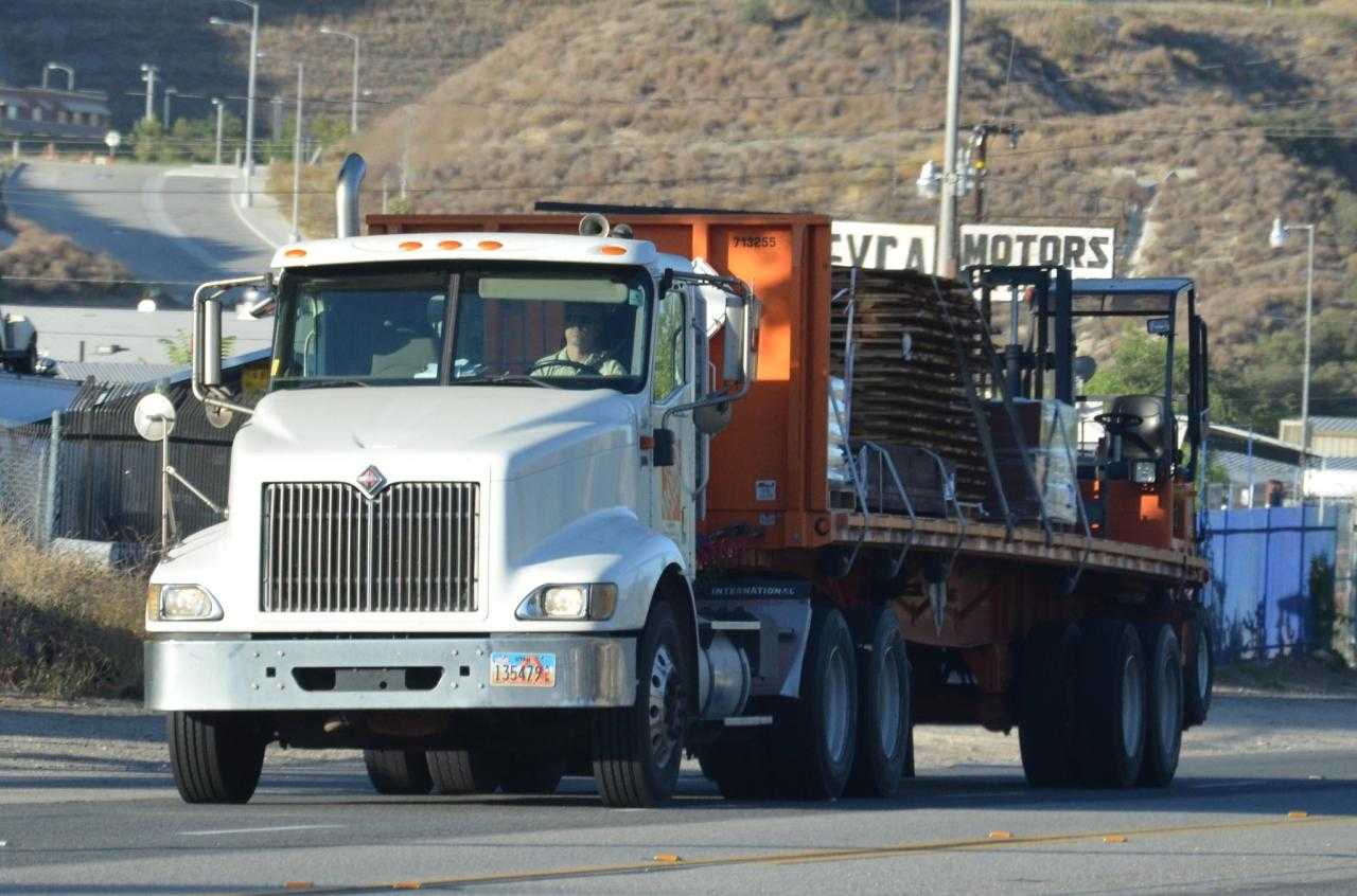 Home Depot Truck Rental Liftgate
