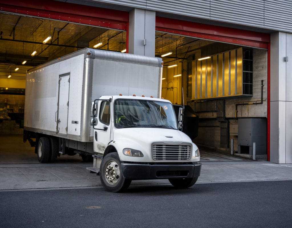 Do You Need A Cdl To Drive A Box Truck
