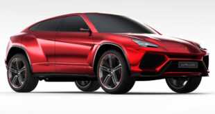 Experience the Future: Lamborghini Urus Hybrid 2024 - Performance Redefined!