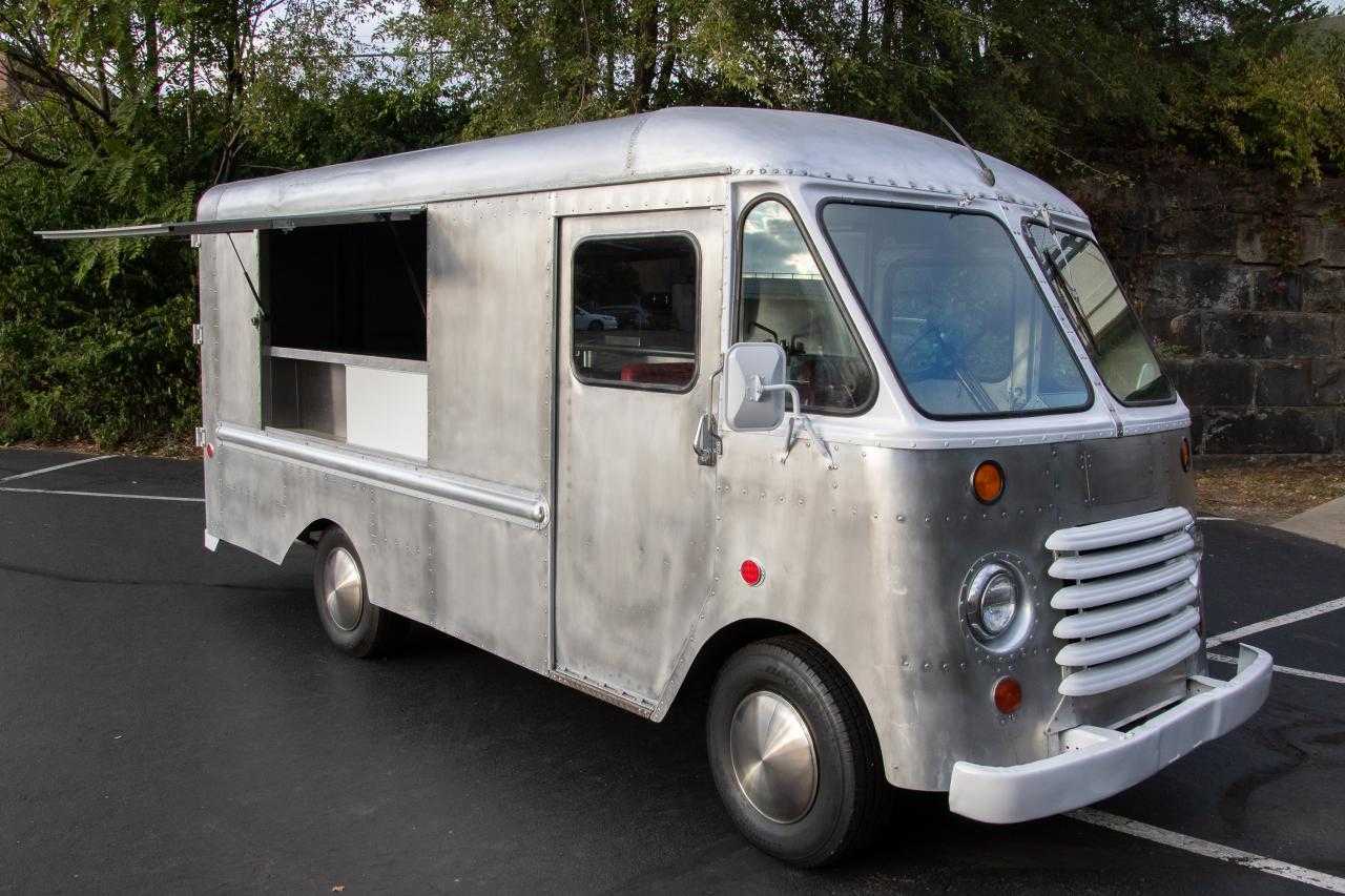 Food Truck Rental For Wedding
