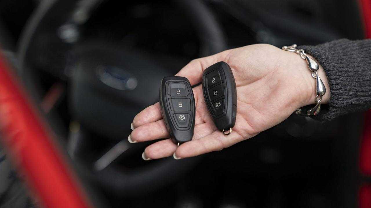 Locked Out? Discover Quick Solutions When Your Kia Key Fob Stops Working!
