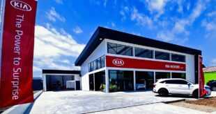 Explore Kia: Your Go-To Kia Dealer in Quakertown, PA—Find Your Dream Ride Today!