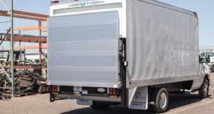 Rent A Truck With Liftgate