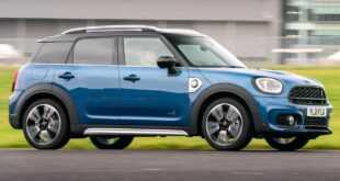 Drive Electric: Mini Countryman E and SE 2024 - Redefining Eco-Friendly Driving!