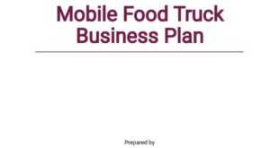 Mobile Food Truck Schedule 2023