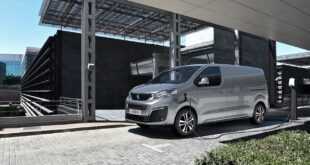 Upgrade Your Business: Peugeot E-Expert 2024 - Efficiency Redefined!