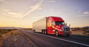 Trucking Companies That Will Hire Under 21