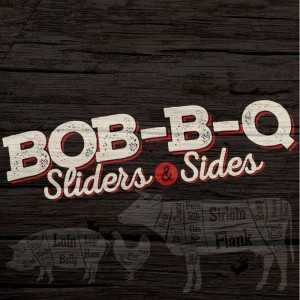 Bob B Q Food Truck
