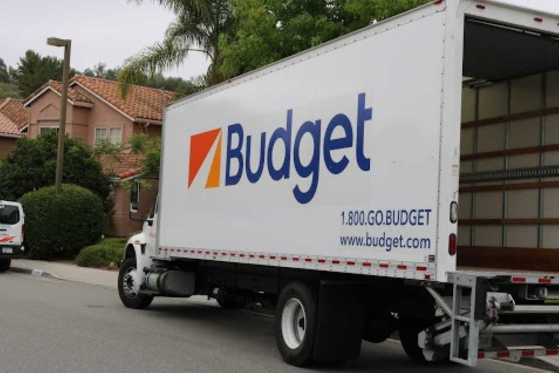 Budget Truck Rental Customer Service
