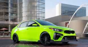 Speed Demon: Unveiling the Kia Forte GT's Impressive 0-60 Acceleration—Feel the Thrill!