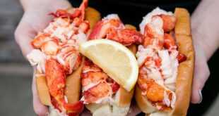 Cousins Maine Lobster Food Truck Order Online