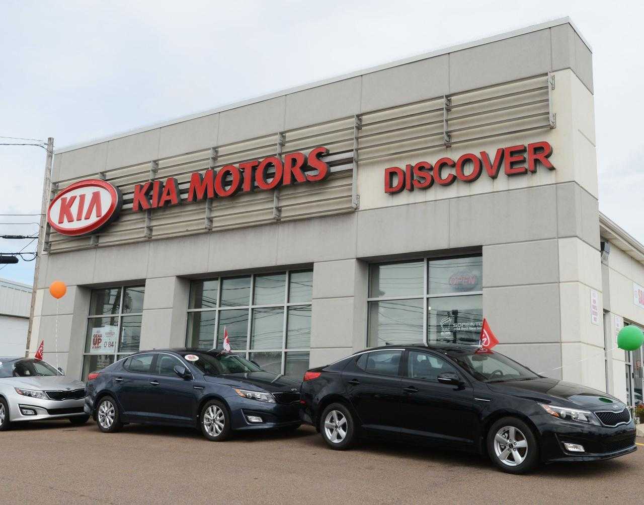 Discover Excellence: Explore Kia Dealerships in St. Peters, MO—Where Your Journey Begins!
