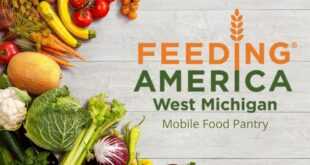 Feed America Food Truck Schedule