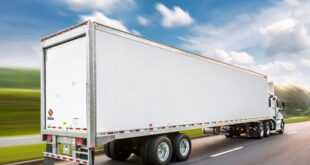 Rent A Truck And Trailer