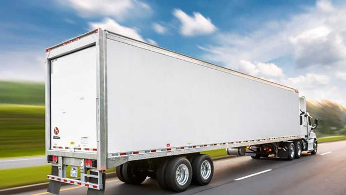 Rent A Truck And Trailer
