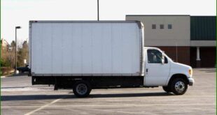 Cheapest Truck Rentals For Moving