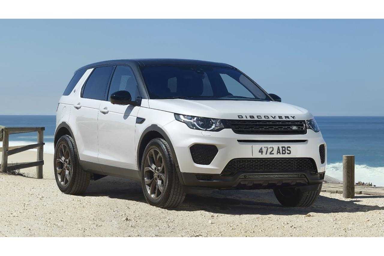 Land Rover Discovery Sport Update 2024: Discover What's in Store for You!
