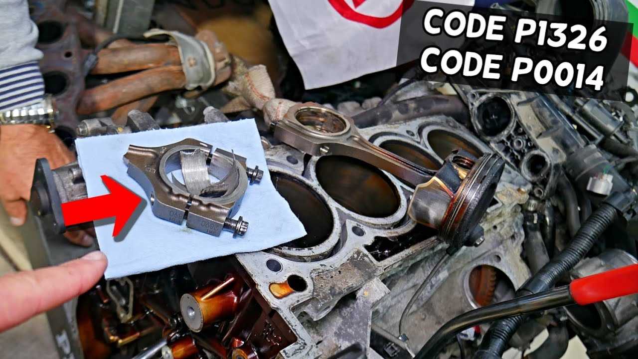 Engine Woes: Addressing the P1326 Glow Relay Stuck On Issue in Your Kia!
