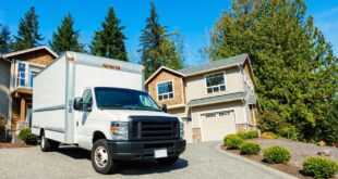 Truck Rentals For Moving One Way