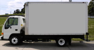 Cheapest Moving Truck Rental One Way