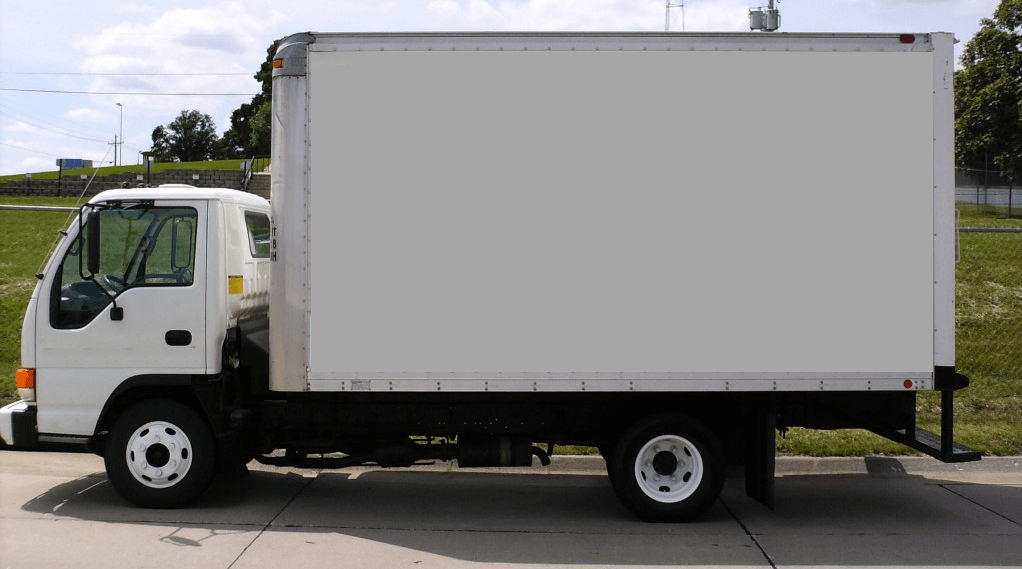 Cheapest Moving Truck Rental One Way
