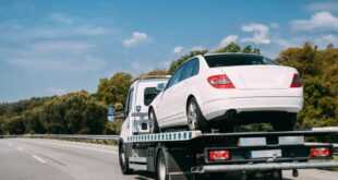 Rent A Truck For Towing