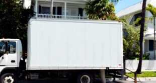 Rental Trucks With Lift Gates