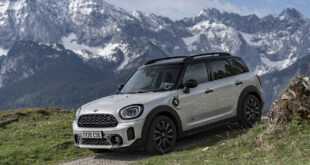 Get Ready for Adventure: Mini Countryman C and S 2024 - Performance Elevated!