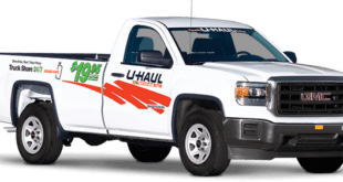 Cost To Rent U Haul Pickup Truck