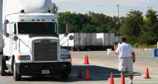 What Trucking Companies Will Pay For Cdl Training