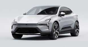 Drive Electric: Polestar 4 2024 - Efficiency Redefined!