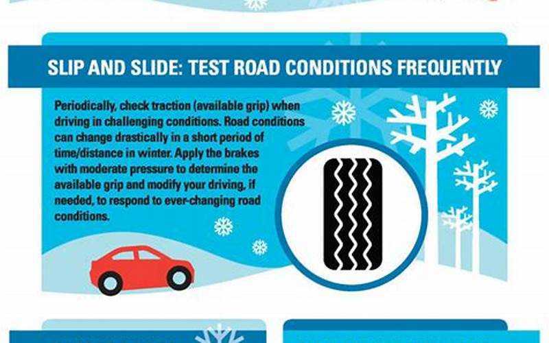 Driving A Semi In Snow: Tips And Precautions