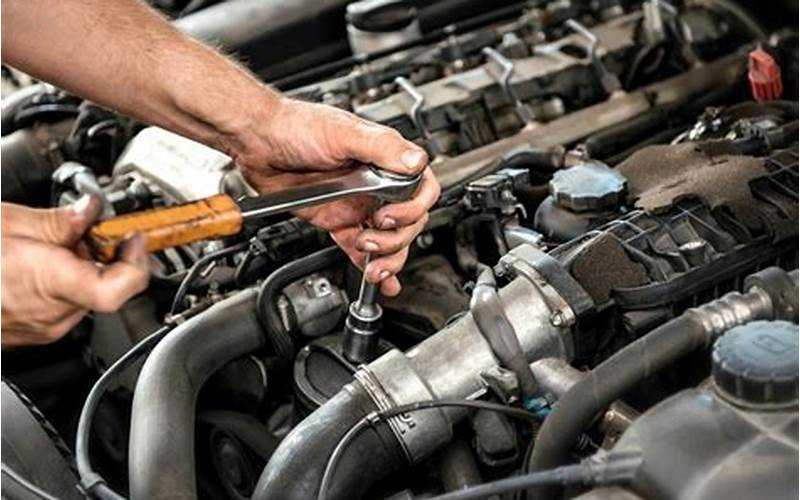 How To Fix Engine: A Comprehensive Guide For Vehicle Owners