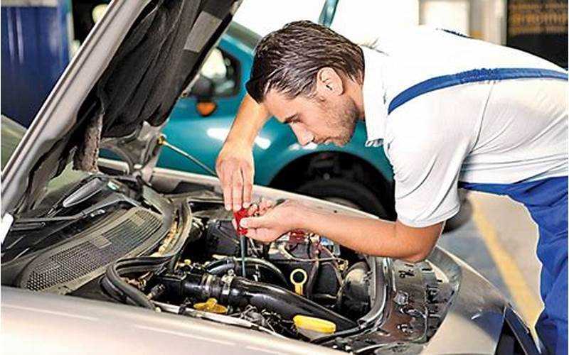 How To Fix A Car Engine