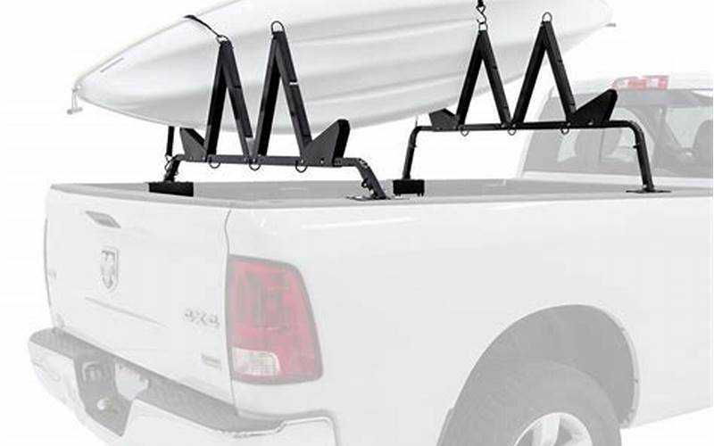 Kayaks On Truck: The Perfect Solution For Outdoor Enthusiasts