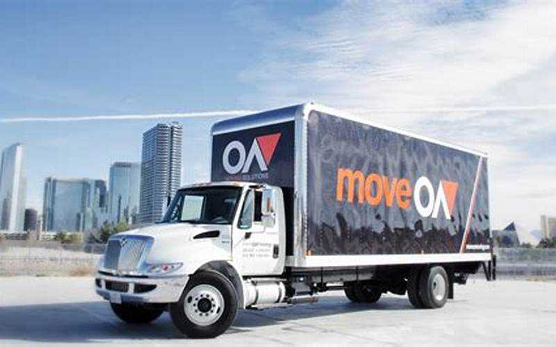 Moving Truck Companies: Everything You Need To Know