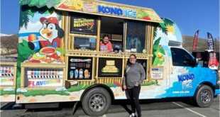 Cost Of Kona Ice Truck: A Comprehensive Analysis