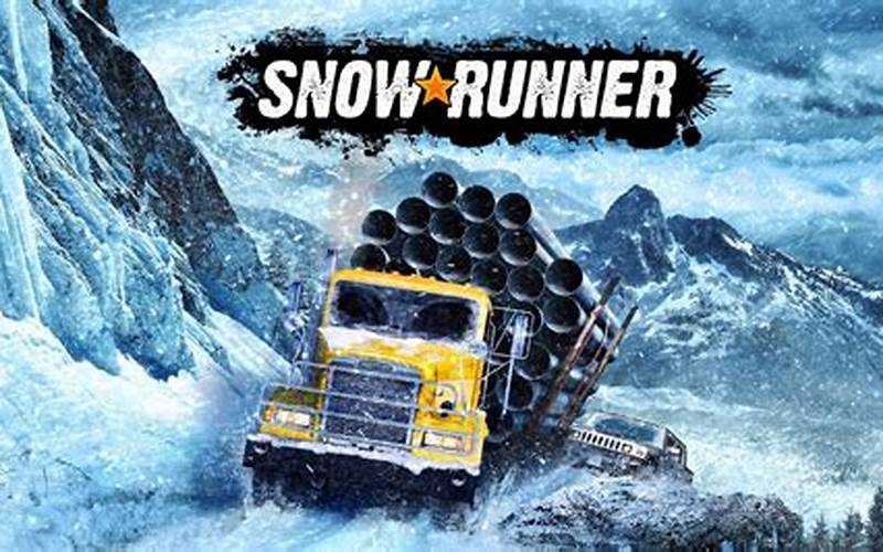 Snowrunner Change Truck: Enhancing Your Off-Roading Experience