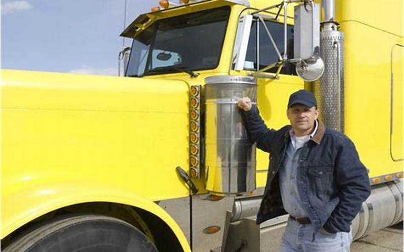 Short Haul Truck Driving Jobs: The Pros And Cons