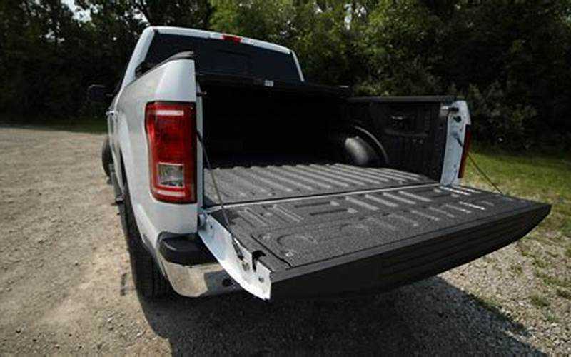 Protect Your Truck With Rhino Liner: The Ultimate Guide