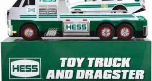 How To Sell My Hess Trucks